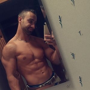 Meet your Posher, Marcus